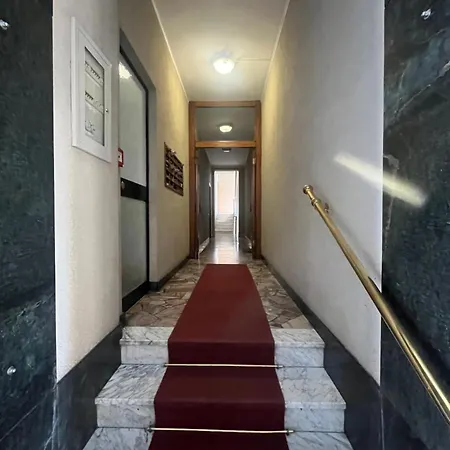 Hébergement de vacances Sunny Comfy Milan