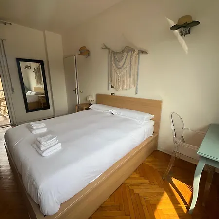 Sunny Comfy Hébergement de vacances Milan