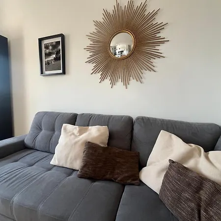 Sunny Comfy * מילאנו
